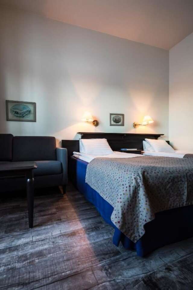 Отель Lapland Hotels Luostotunturi & Amethyst Spa Луосто-48